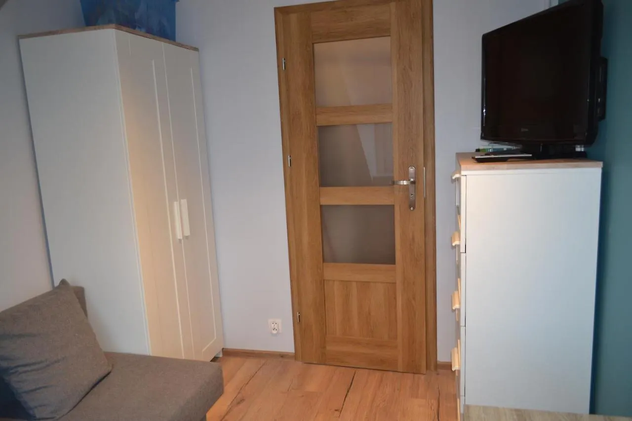 Apartament Apartament Keja Sopot
