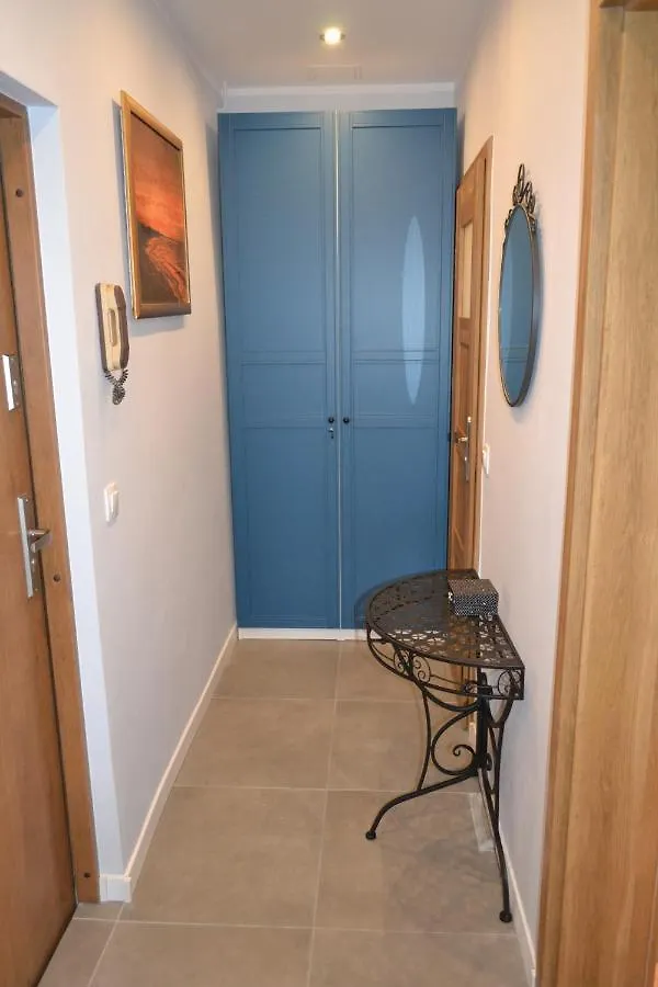 Apartament Apartament Keja Sopot