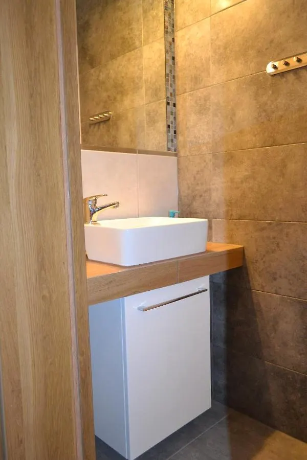 Apartament Apartament Keja Sopot