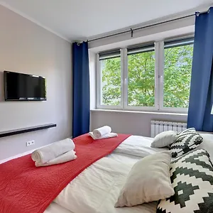 Milton By The Sea - Baltica Apartament
