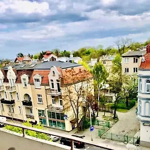 Sopociak Apartament