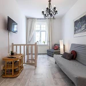 Sobieskiego Apartament