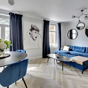 Monte Cassino 51 By Baltica Apartament