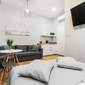 Happy Monte Cassino 44 E Apartament