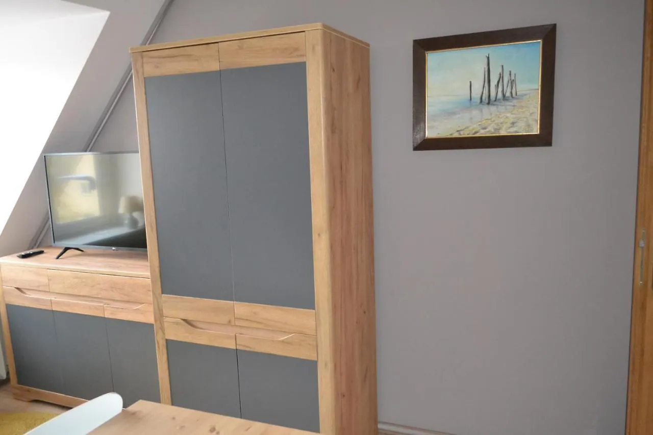 Apartament Keja Sopot Apartment