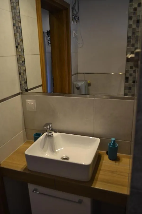 Apartament Keja Sopot Apartment