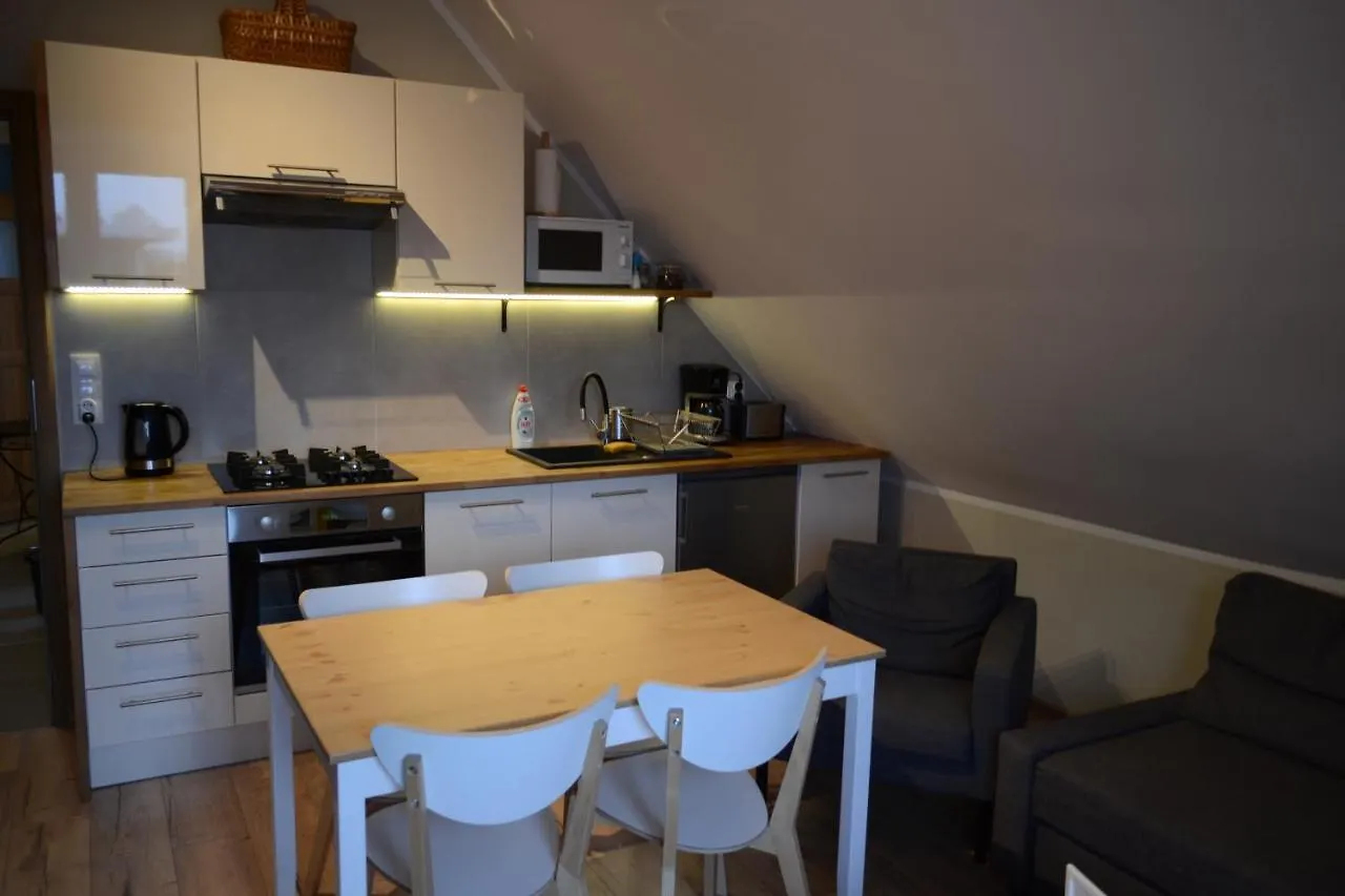 Apartament Keja Sopot Apartment
